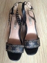 Дамски платформи Guess Noldo с капси, снимка 1