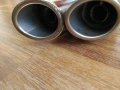 Спортен ауспух за мотор Akrapovic, снимка 4