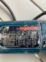 Зеге  Bosch , снимка 3
