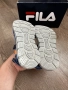 Детски сандали FILA, снимка 8