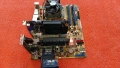 Дънна платка +CPU + RAM +GPU, снимка 1
