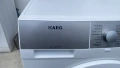 пералня AEG 6,5 кг 1400 оборота, снимка 2