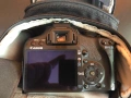 Canon EOS 500D, снимка 11