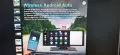 мултимедия Podofo 10.26'' Touch Screen Smart Screen Player CarPlay Android Auto, снимка 5