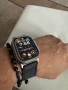 Iwatch Ultra + всички закупени каишки към него!, снимка 1