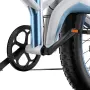 Електрически велосипед Duotts N26 | 2x750W | 48V 20Ah | 55км/ч, снимка 6