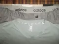 Къси панталони и тениска ADIDAS  мъжки,Л-ХЛ, снимка 1