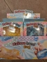 Maltose hand bag mini squishi магазин DARENLAND, снимка 1