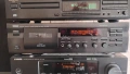 stereo cassete deck Yamaha KX-393, снимка 1