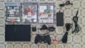 Playstation 2 slim, снимка 1