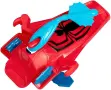 Изстрелвачка Spider Man / Спайдърмен / ORIGINAL HASBRO, снимка 2