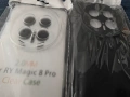 Honor 600,Honor 600 Lite,Honor Magic 8 Lite,Magic 8 Pro силикони, снимка 7
