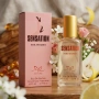 Дамски парфюм Sensation – Свеж цветно-плодов мускусен аромат с дълготрайно излъчване 22мл, снимка 2