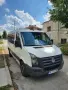СПЕШНО! WV CRAFTER 2.5 163K.C. 2010г., снимка 2