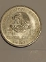 Мексико 5 песос 1953г., снимка 8