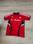 Оригинална мъжка тениска Adidas Formotion x F.C. Bayern Munchen / Season 08-09 (Training), снимка 2