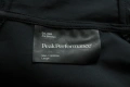 PEAK PERFORMANCE - мъжко ултра леко, разтегливо яке - ветровка, размер L, снимка 7