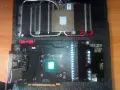 Геймърски Компютър Ryzen 7-1700X-GTX 1070 8gb-16gbDDR4 /500 ssd-1tb hdd, снимка 6