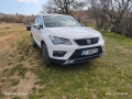 Seat Ateca 1.6 tdi, снимка 4