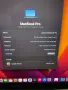 13" Core i5 MacBook Pro A1708 /Mid-2017/-i5/8GB RAM/256GB SSD, снимка 9