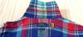 POLO Ralph Lauren Classic Fit 100% Лен / Womens Size M НОВО! ОРИГИНАЛ! Дамска Ленена Риза!, снимка 9