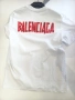 Най-търсеният модел тениски от BALENCIAGA, снимка 5