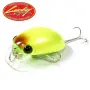 Lucky Craft Gengoal 35S 35mm 4.8g – японски потъващ воблер за кефал и костур, снимка 2