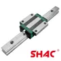 Линейни Направляващи SHAC, снимка 3