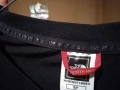 The North Face тениска като новa, дамски - S, черна, снимка 6