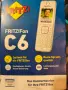 Чисто нов Безжичен Телефон Fritz AVM FRITZ!Fon C6 за FRITZ!Box (DECT / HD Voice) ​ , снимка 9