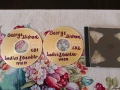 Продавам ново двойно CD George Michael, снимка 1