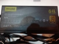 GREAT WALL GW-EPS1250DA(90+) 1250W 80plus gold, снимка 3