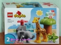 Продавам лего LEGO DUPLO 10965 10966 10967 10969 10971 10977 10986 10997 , снимка 6