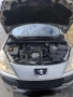 Peugeot 307 1.6 Diesel , снимка 12