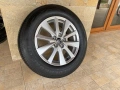 17" 5x114.3 Mazda Original, снимка 3