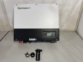 Инвертор соларен хибрид - Growatt SPH3600, снимка 1