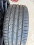 Продавам 4бр. алуминиеви джанти ENZO 17” 5x108 с летни гуми Hankook 215/40R17., снимка 6