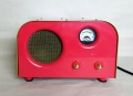 Fender Greta Pawn Shop Series китарен лампов комбо усилвател (2 вата, 1x4"), снимка 1