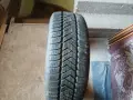 Всесезонни гуми 18цола Pirelli-235/60/18-7мм-грайфер.2021година , снимка 4