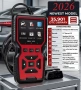 Автодиагностика диагностика за кола OBD2 скенер scanner ОБД2 ELM327 скенер за кодове четец на грешки, снимка 1