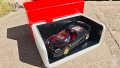 Ferrari F50 BARCHETTA Bburago 1:18, снимка 12