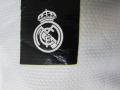 винтидж фланелка Hummel Real Madrid футболна тениска Adidas Реал Мадрид Испания Любек Германия , снимка 16