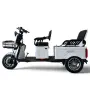 Електрическа Триколка CARGO 1800W (Ремарке или седалка), снимка 3