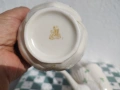 Комплект от 3 части Belleek Ирландия, снимка 9