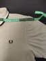 Тениска Fred Perry, размер L., снимка 5