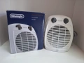 Вентилаторна печка Delonghi  2000W, снимка 1