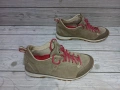 Dolomite Karakorum Italy N 38,5 кожени Vibram, снимка 6