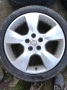 Алуминиеви джанти 7J x 17 цола за Opel, Saab, снимка 5