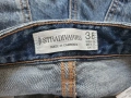 Дънкови панталони Stradivarius, снимка 3