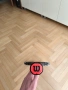 Като нова!!!- Wilson Ultra V4, снимка 6